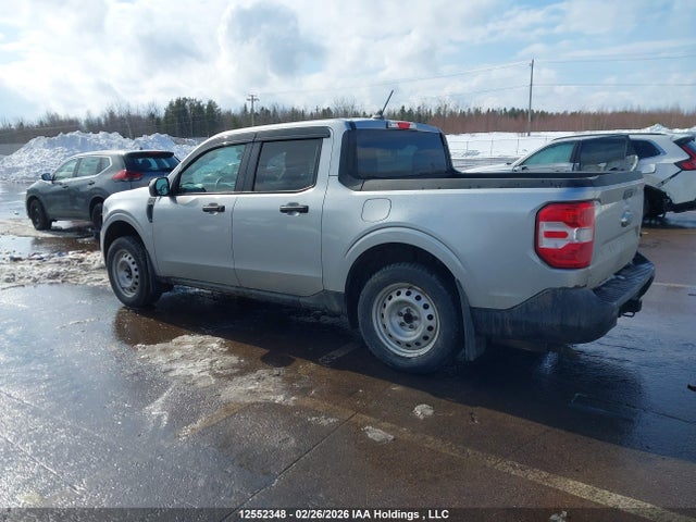 Aukcja sprzedaży 2022 Ford Maverick Xl, vin: 3FTTW8E31NRA04806, numer aukcji: 12552348