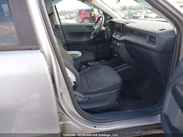 Aukcja sprzedaży 2022 Ford Maverick Xl, vin: 3FTTW8E31NRA04806, numer aukcji: 12552348