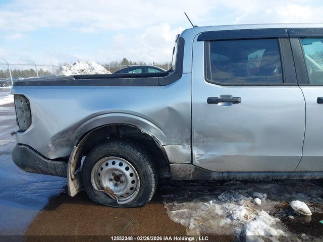 Aukcja sprzedaży 2022 Ford Maverick Xl, vin: 3FTTW8E31NRA04806, numer aukcji: 12552348