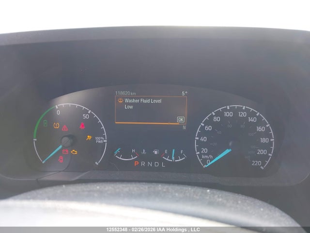 Aukcja sprzedaży 2022 Ford Maverick Xl, vin: 3FTTW8E31NRA04806, numer aukcji: 12552348