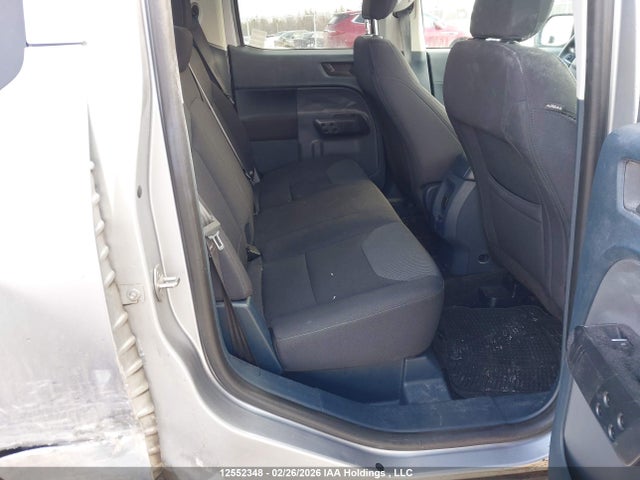 Aukcja sprzedaży 2022 Ford Maverick Xl, vin: 3FTTW8E31NRA04806, numer aukcji: 12552348