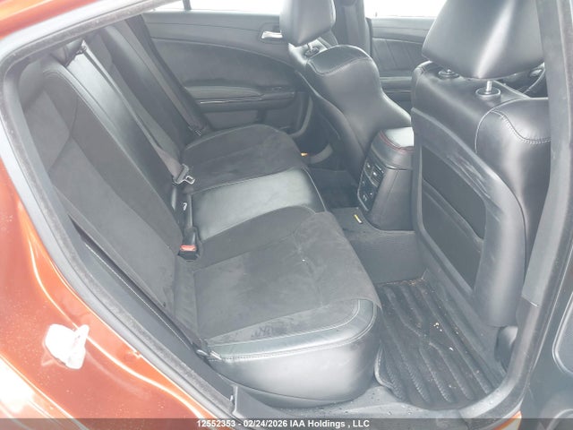 Aukcja sprzedaży 2021 Dodge Charger Gt Awd, vin: 2C3CDXMG3MH599239, numer aukcji: 12552353