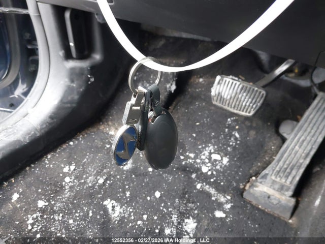 2025 Hyundai Tucson Xrt მანქანა იყიდება აუქციონზე, vin: 5NMJFCDE2SH532685, აუქციონის ნომერი: 12552356