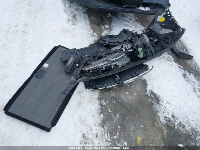 2025 Hyundai Tucson Xrt მანქანა იყიდება აუქციონზე, vin: 5NMJFCDE2SH532685, აუქციონის ნომერი: 12552356