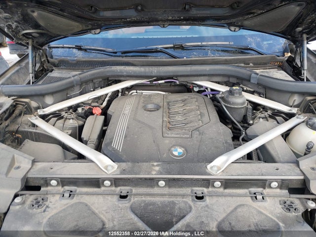 5UXCR6C06N9M99681 BMW X5 Xdrive40i