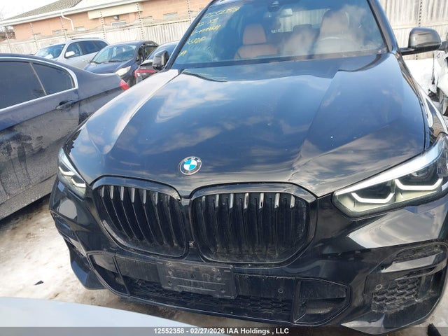 5UXCR6C06N9M99681 BMW X5 Xdrive40i