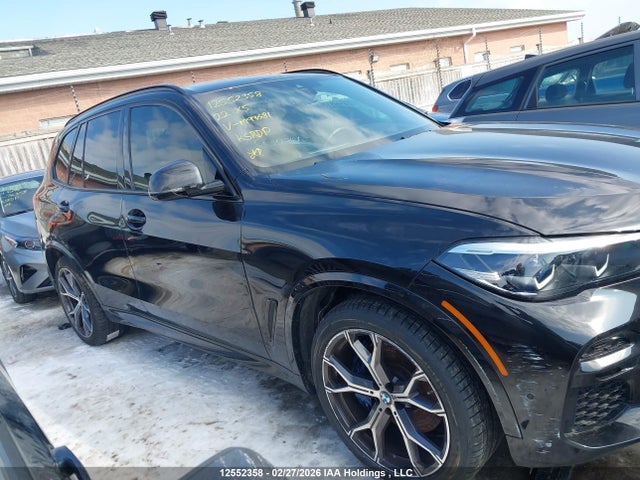 5UXCR6C06N9M99681 BMW X5 Xdrive40i