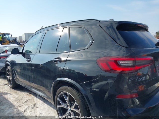 5UXCR6C06N9M99681 BMW X5 Xdrive40i