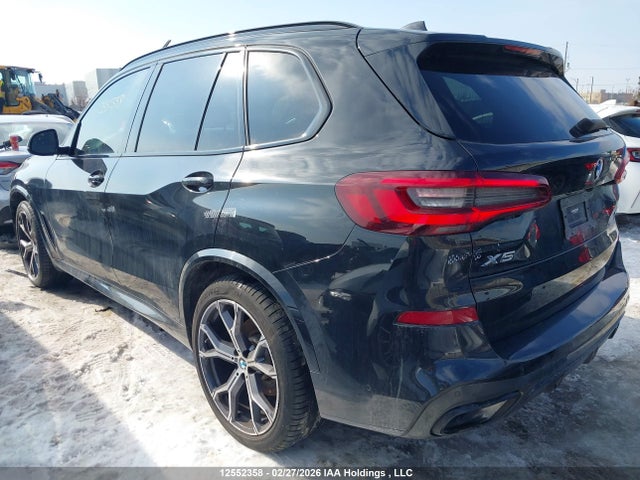 5UXCR6C06N9M99681 BMW X5 Xdrive40i