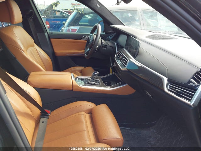 5UXCR6C06N9M99681 BMW X5 Xdrive40i