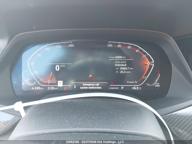 5UXCR6C06N9M99681 BMW X5 Xdrive40i
