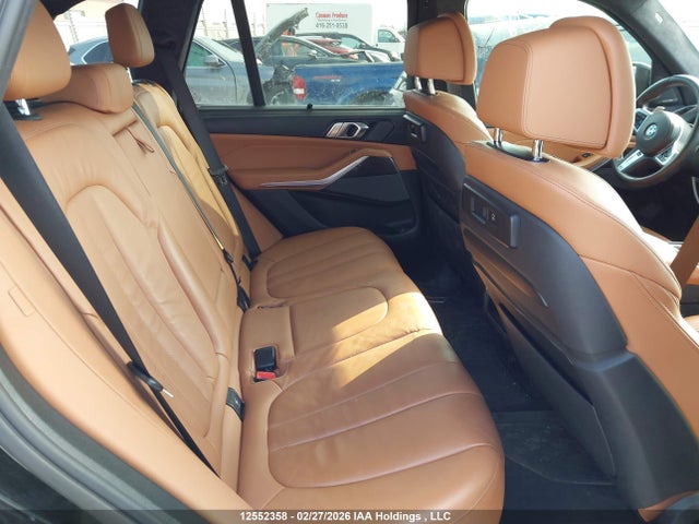 5UXCR6C06N9M99681 BMW X5 Xdrive40i