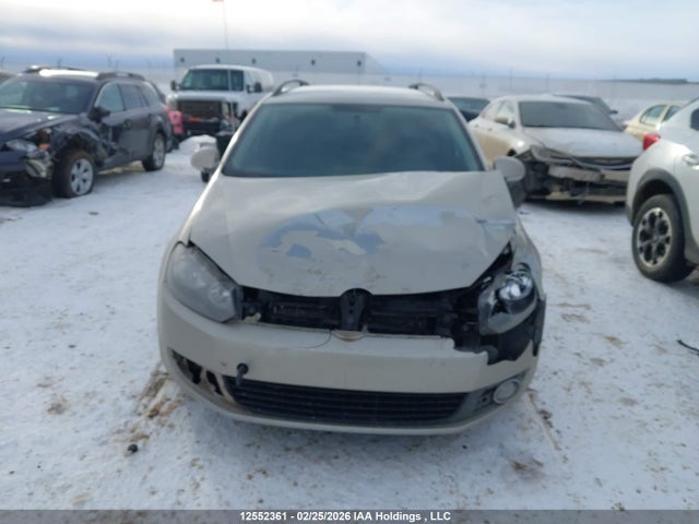 3VWPL7AJ2EM619724 Volkswagen Golf 2.0 Tdi Comfortline/2.0 Tdi Highline/2.0 Tdi Trendline/2.0 Tdi Wolfsburg Edition