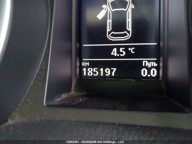3VWPL7AJ2EM619724 Volkswagen Golf 2.0 Tdi Comfortline/2.0 Tdi Highline/2.0 Tdi Trendline/2.0 Tdi Wolfsburg Edition