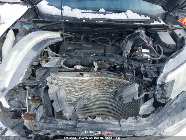 2HKRM4H45GH134686 Honda CR-V