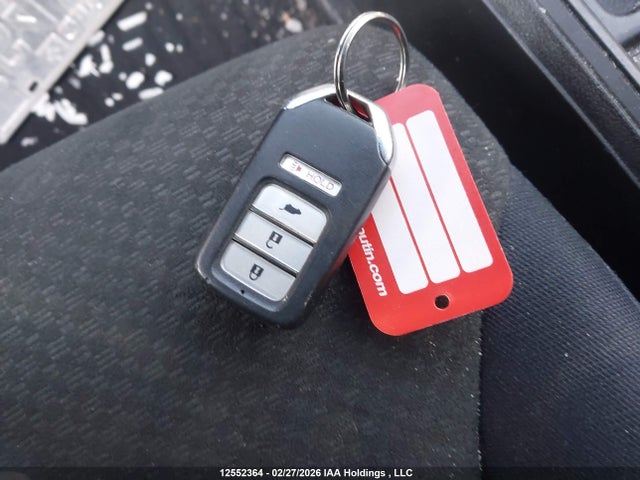 2HKRM4H45GH134686 Honda CR-V