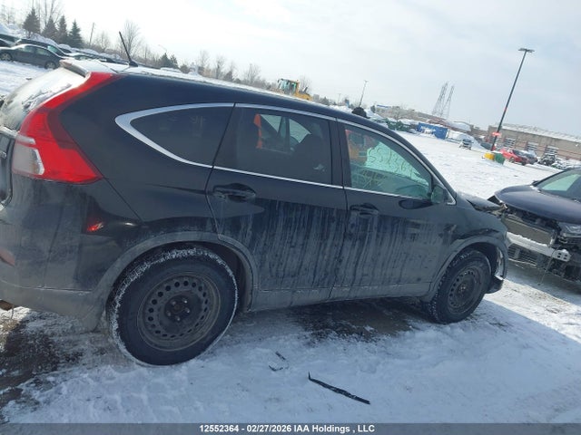 2HKRM4H45GH134686 Honda CR-V