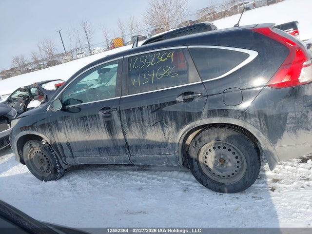 2HKRM4H45GH134686 Honda CR-V