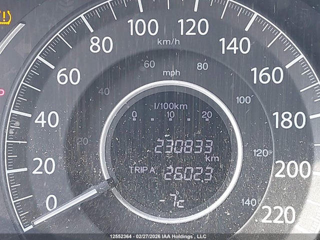 2HKRM4H45GH134686 Honda CR-V