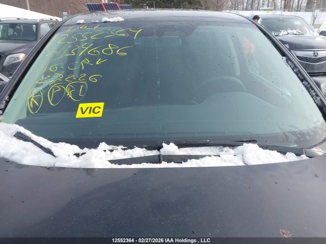 2HKRM4H45GH134686 Honda CR-V
