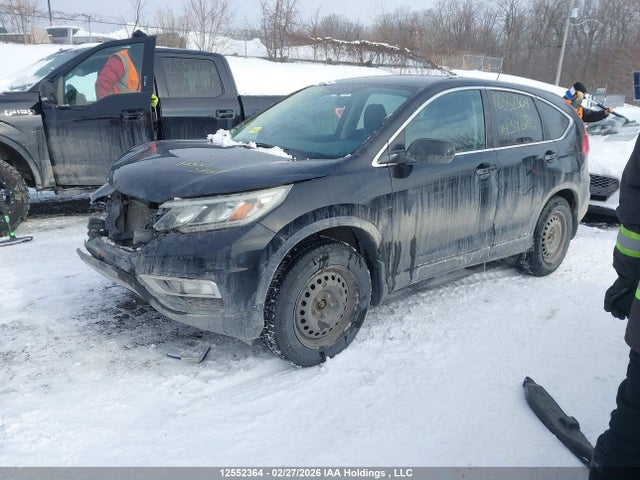 2HKRM4H45GH134686 Honda CR-V