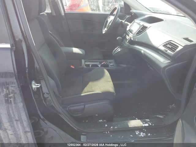 2HKRM4H45GH134686 Honda CR-V