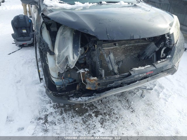 2HKRM4H45GH134686 Honda CR-V