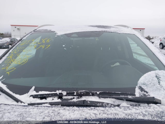 Продаж на аукціоні авто 2019 Honda Cr-v Touring, vin: 2HKRW2H96KH109797, номер лоту: 12552366