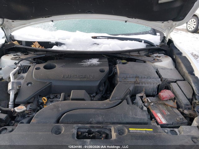 1N4AL3AP5JC218918 Nissan Altima 2.5 S/2.5 Sl Tech/2.5 Sv