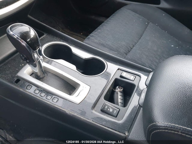 1N4AL3AP5JC218918 Nissan Altima 2.5 S/2.5 Sl Tech/2.5 Sv