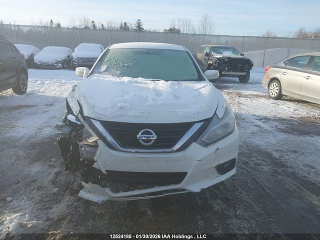 1N4AL3AP5JC218918 Nissan Altima 2.5 S/2.5 Sl Tech/2.5 Sv