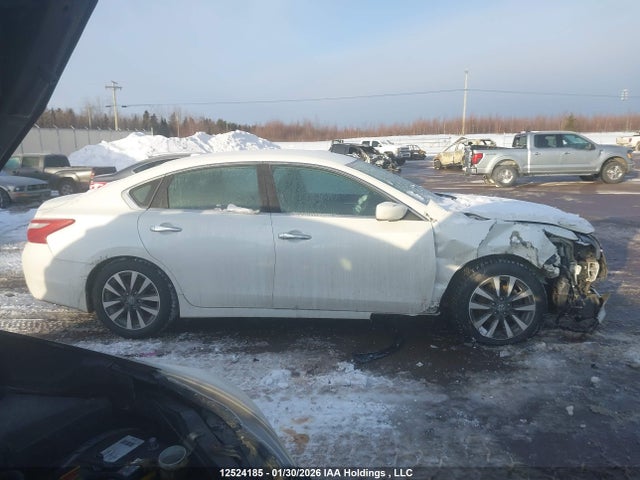 1N4AL3AP5JC218918 Nissan Altima 2.5 S/2.5 Sl Tech/2.5 Sv