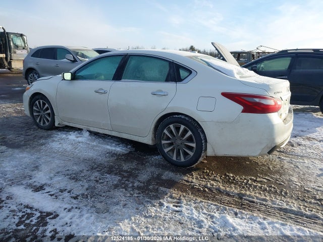 1N4AL3AP5JC218918 Nissan Altima 2.5 S/2.5 Sl Tech/2.5 Sv