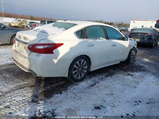 1N4AL3AP5JC218918 Nissan Altima 2.5 S/2.5 Sl Tech/2.5 Sv
