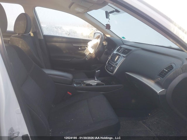 1N4AL3AP5JC218918 Nissan Altima 2.5 S/2.5 Sl Tech/2.5 Sv