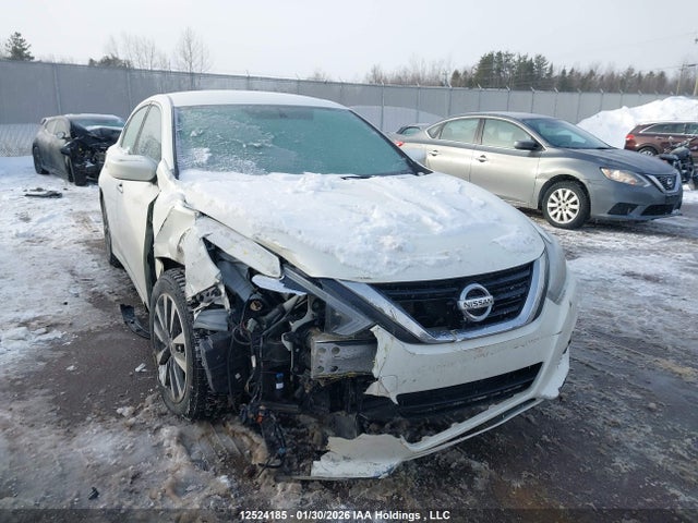 1N4AL3AP5JC218918 Nissan Altima 2.5 S/2.5 Sl Tech/2.5 Sv