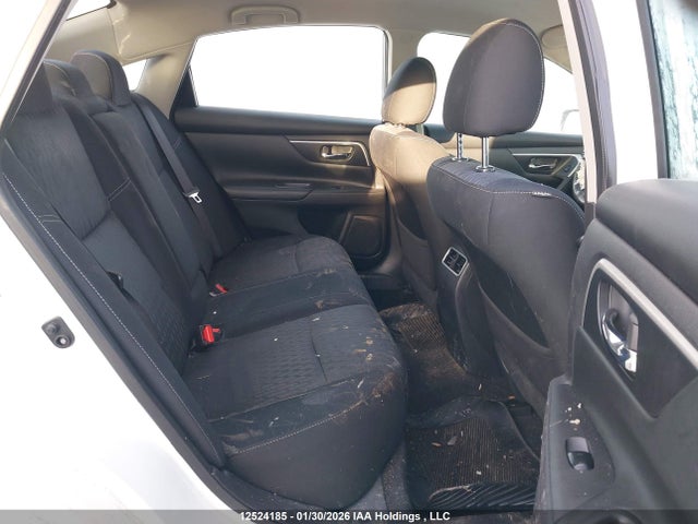 1N4AL3AP5JC218918 Nissan Altima 2.5 S/2.5 Sl Tech/2.5 Sv