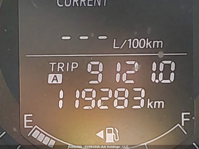 JM3KE4CY0F0505068 Mazda Cx-5 Touring