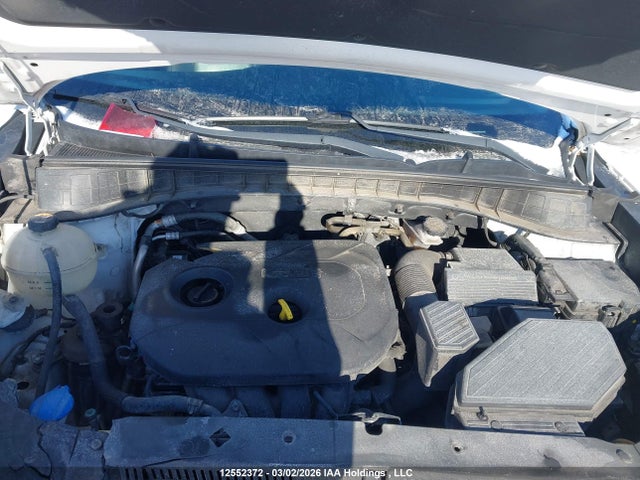 KM8J33A4XHU535108 Hyundai TUCSON SE