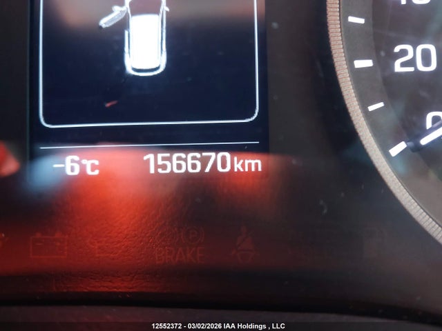 KM8J33A4XHU535108 Hyundai TUCSON SE