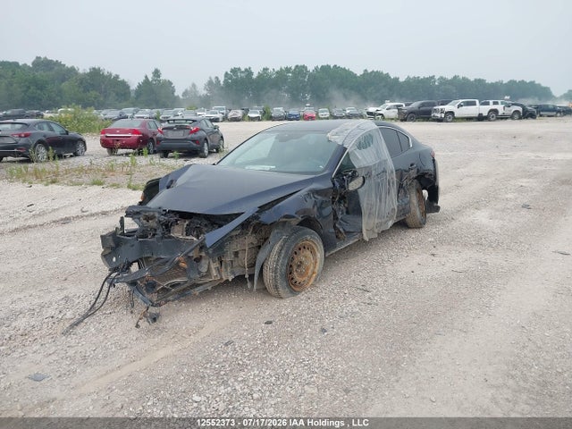 3MZBPAB77KM111162 Mazda Mazda3 Gx