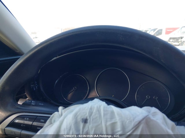 3MZBPAB77KM111162 Mazda Mazda3 Gx