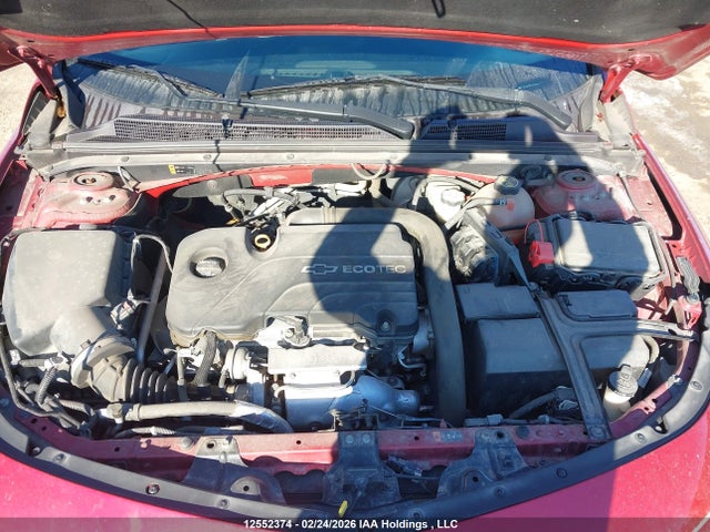 1G1ZE5ST3GF197954 Chevrolet MALIBU LT