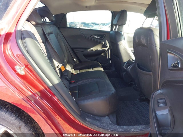 1G1ZE5ST3GF197954 Chevrolet MALIBU LT