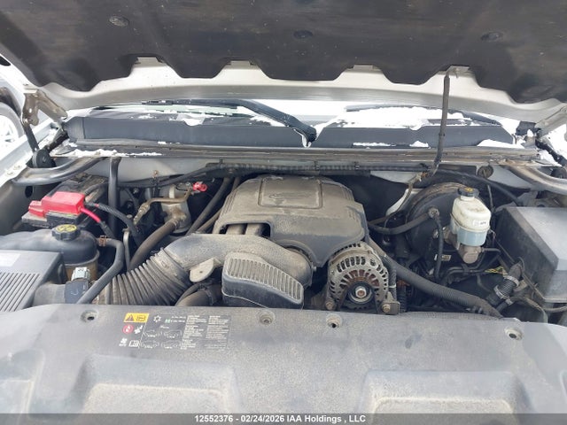 2012 Chevrolet Silverado K1500 Ls მანქანა იყიდება აუქციონზე, vin: 3GCPKREA7CG199630, აუქციონის ნომერი: 12552376