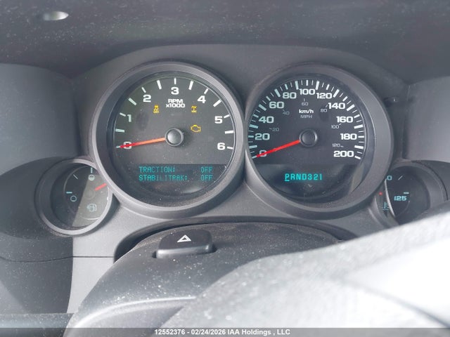 2012 Chevrolet Silverado K1500 Ls მანქანა იყიდება აუქციონზე, vin: 3GCPKREA7CG199630, აუქციონის ნომერი: 12552376