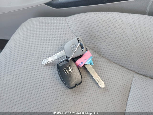 Aukcja sprzedaży 2012 Honda Civic Lx, vin: 2HGFB2E42CH013152, numer aukcji: 12552381