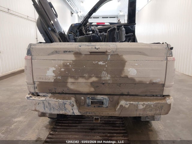 Продажа на аукционе авто 2023 Ford F-150 Platinum, vin: 1FTFW1E89PFC30656, номер лота: 12552382