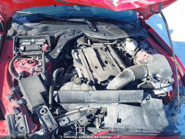 Продажа на аукционе авто 2019 Ford Mustang, vin: 1FA6P8THXK5188902, номер лота: 12552383