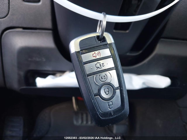 Продажа на аукционе авто 2019 Ford Mustang, vin: 1FA6P8THXK5188902, номер лота: 12552383